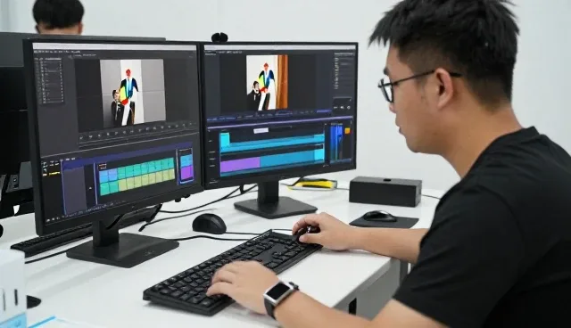 数字内容创作有哪些应用方式？